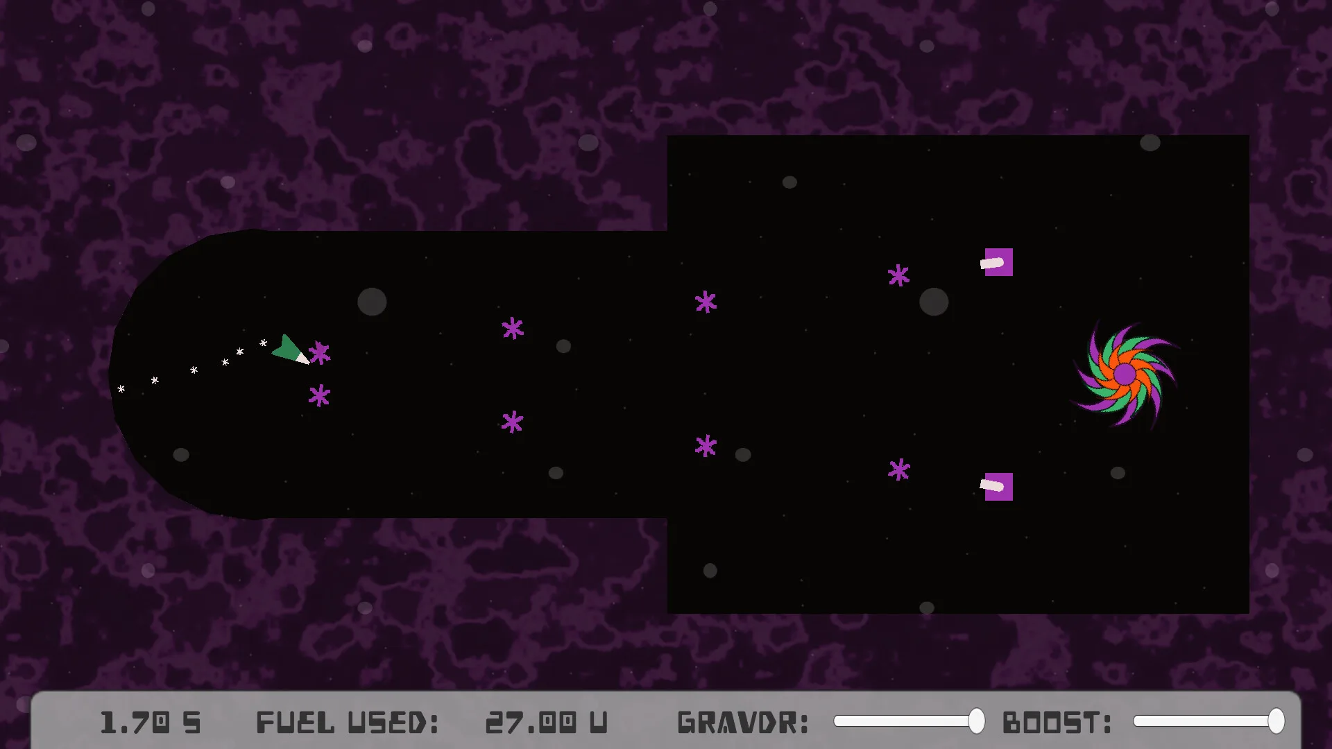 Gun Rocket screenshot 5