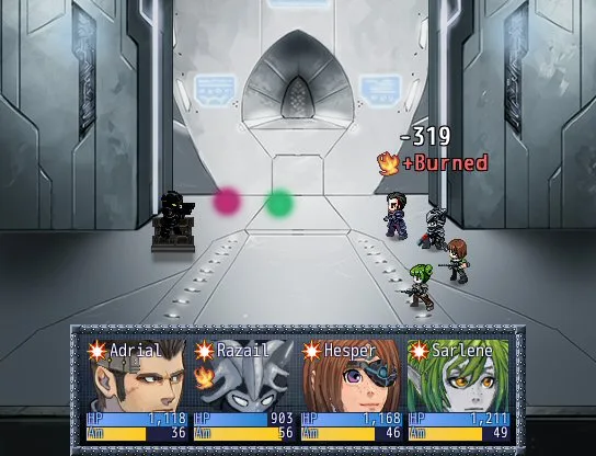 Incitement 3 screenshot 4