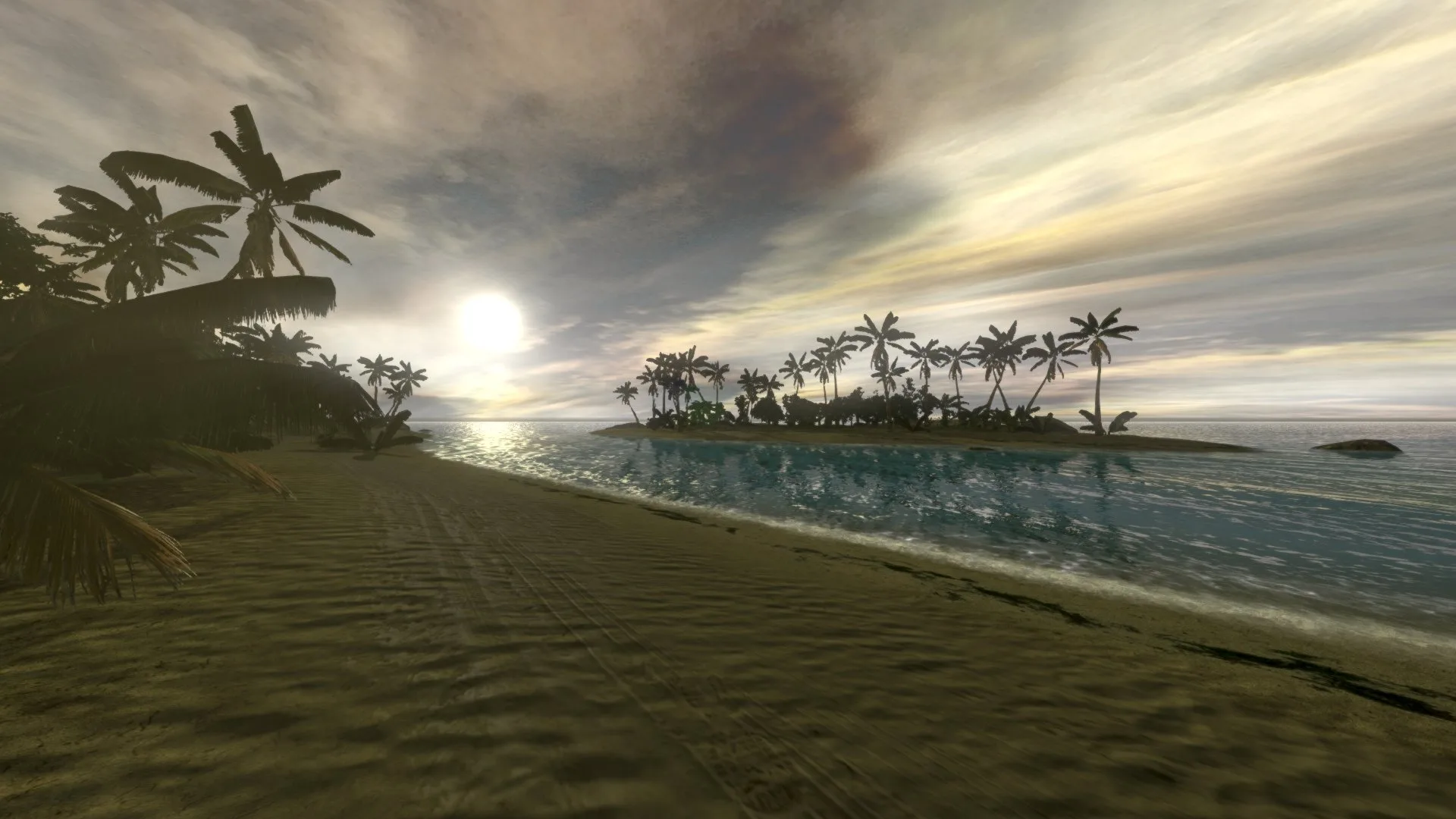 Uebergame screenshot 5