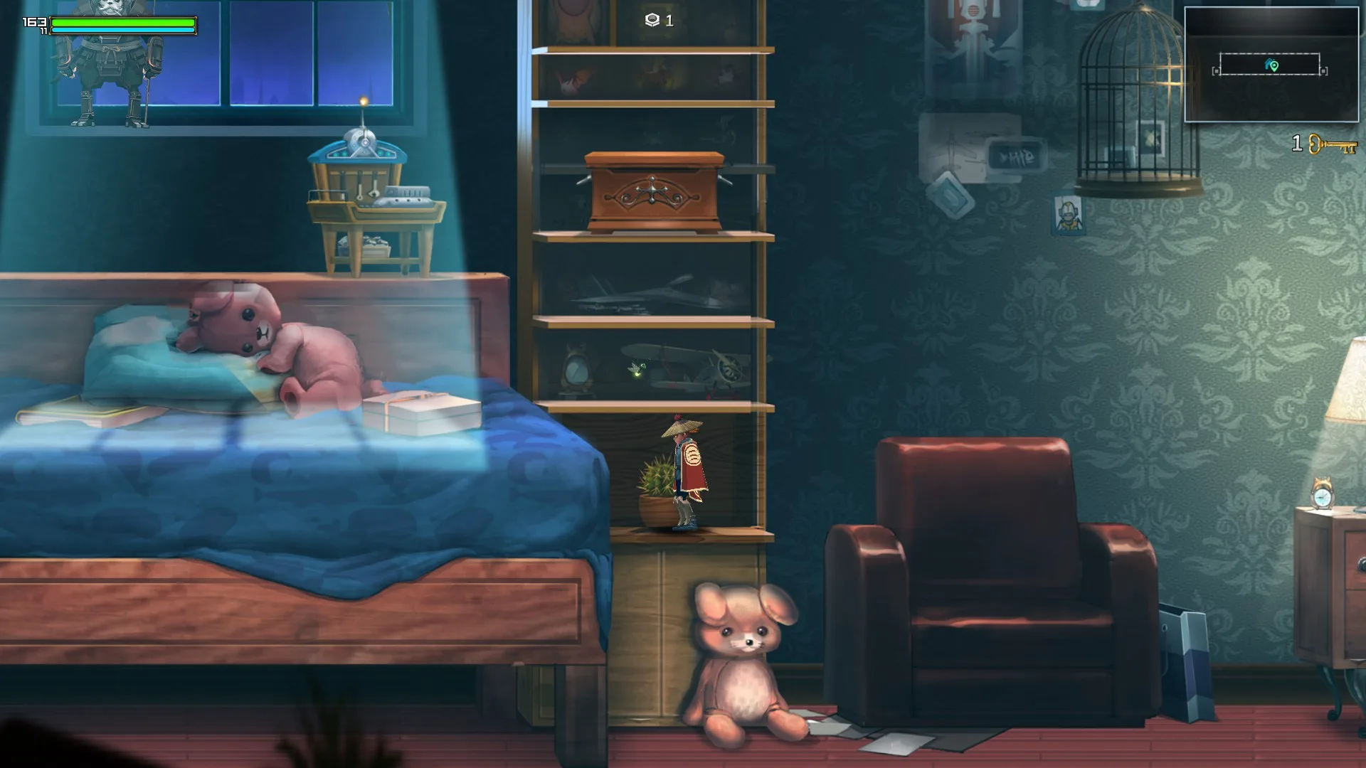 Toy Odyssey: The Lost and Found screenshot 4
