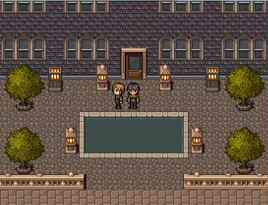 Silver Creek Falls: Chapter 1 screenshot 5