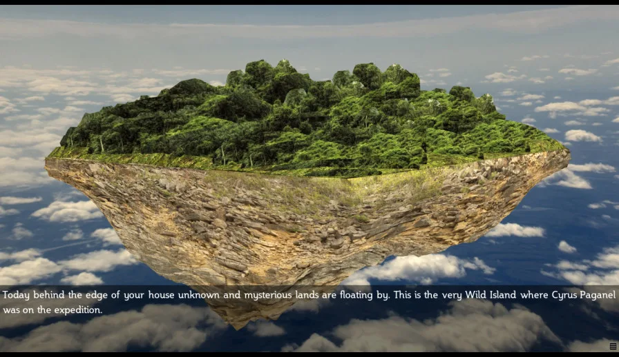 Wild Island Quest screenshot 4