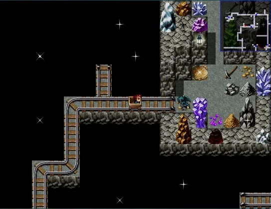 Arvale screenshot 2
