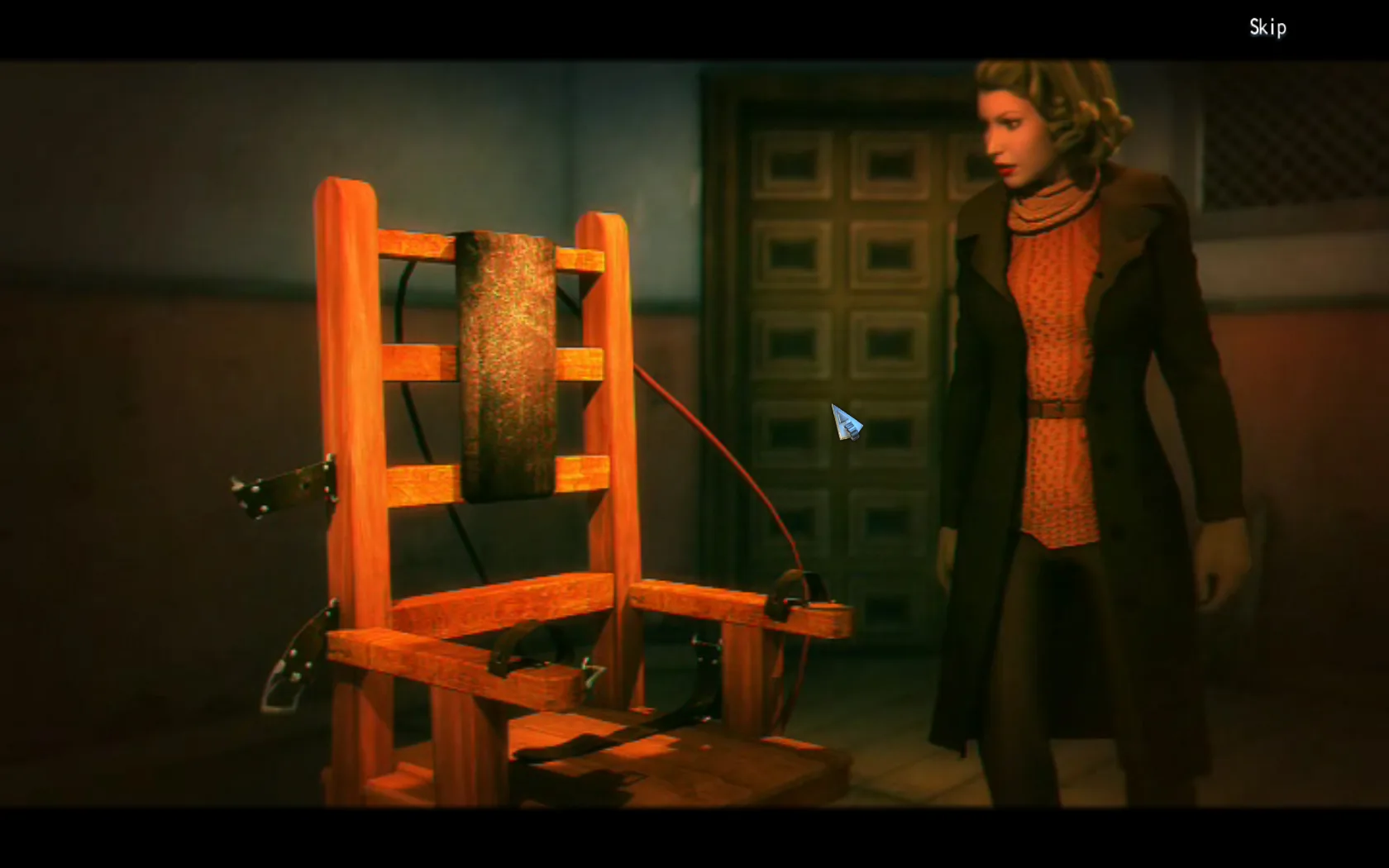 New York Mysteries: High Voltage Collector's Edition screenshot 1