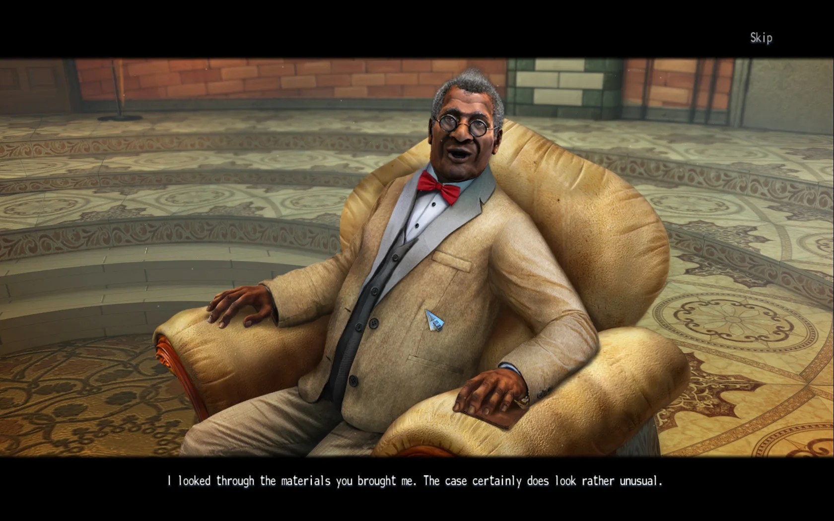 New York Mysteries: High Voltage Collector's Edition screenshot 2