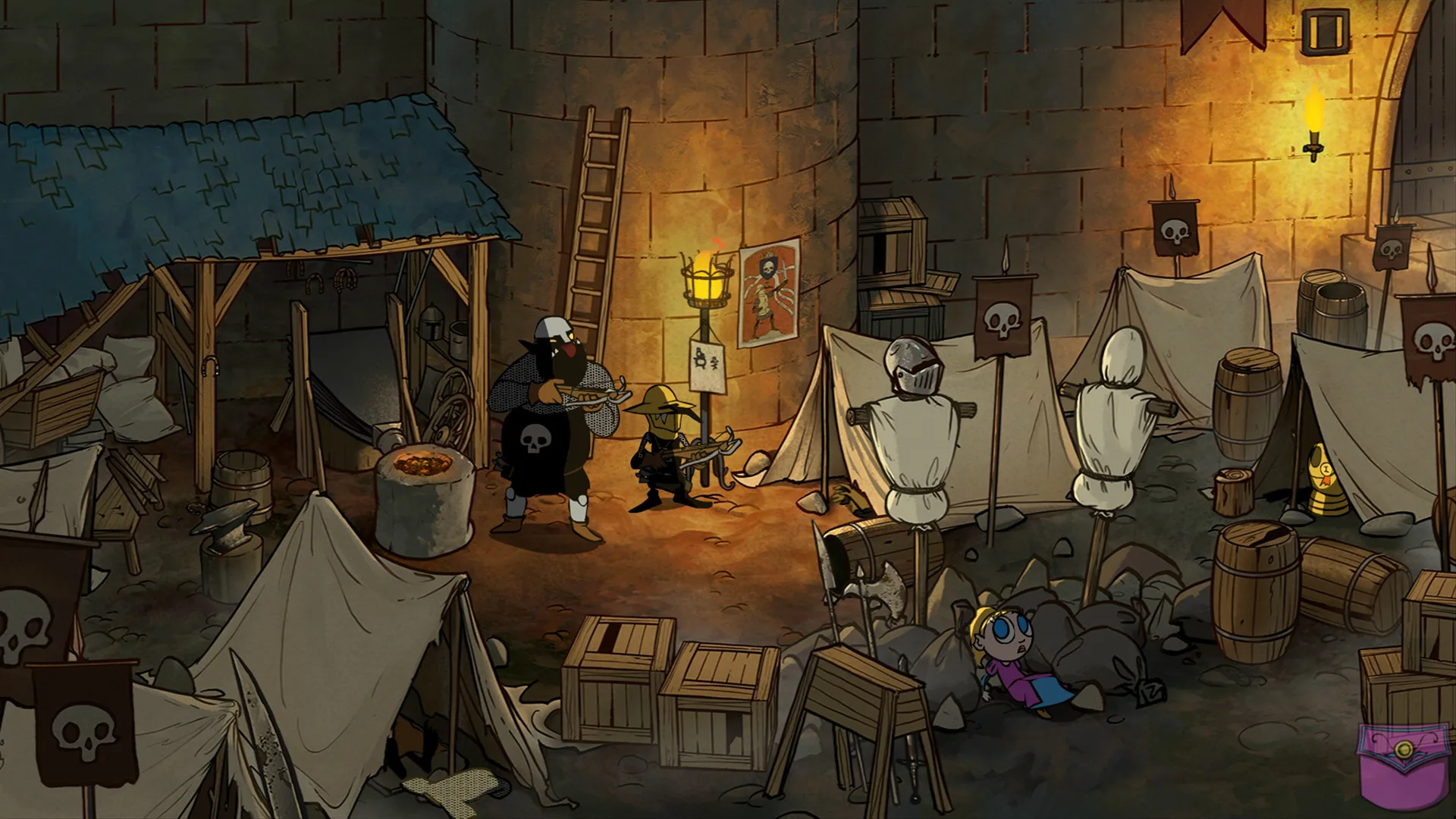 TSIOQUE screenshot 4