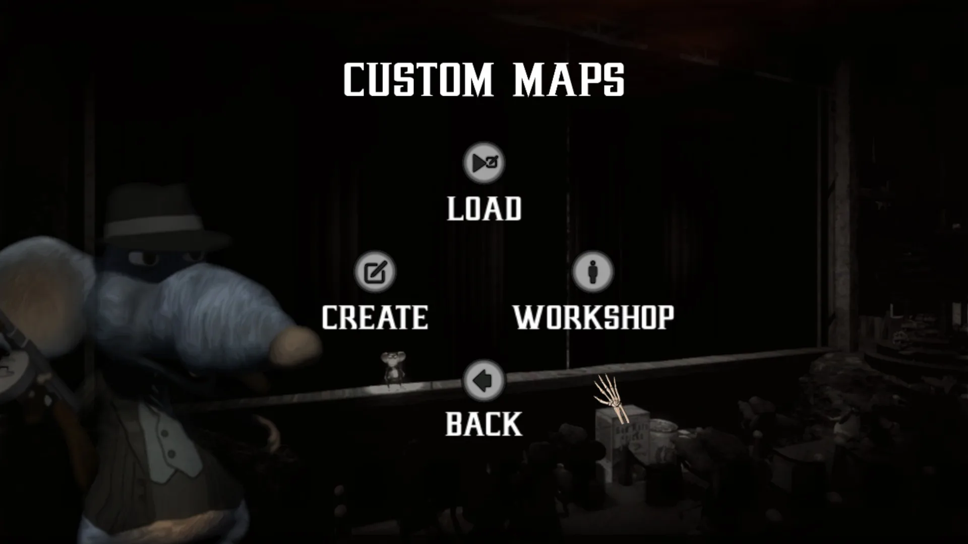 Bad Rats Show screenshot 5