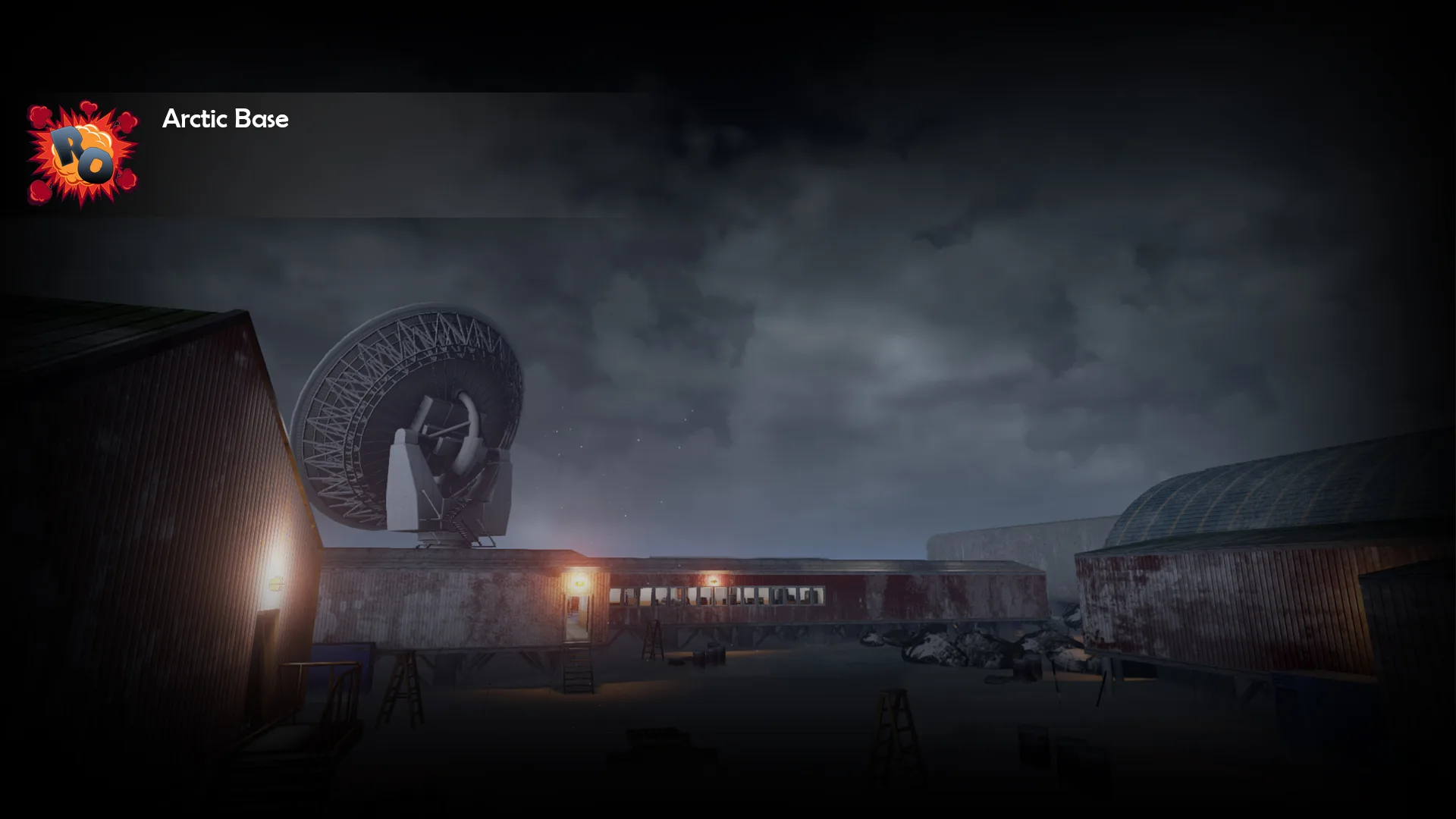 Rogue Operatives Hide and Seek screenshot 2