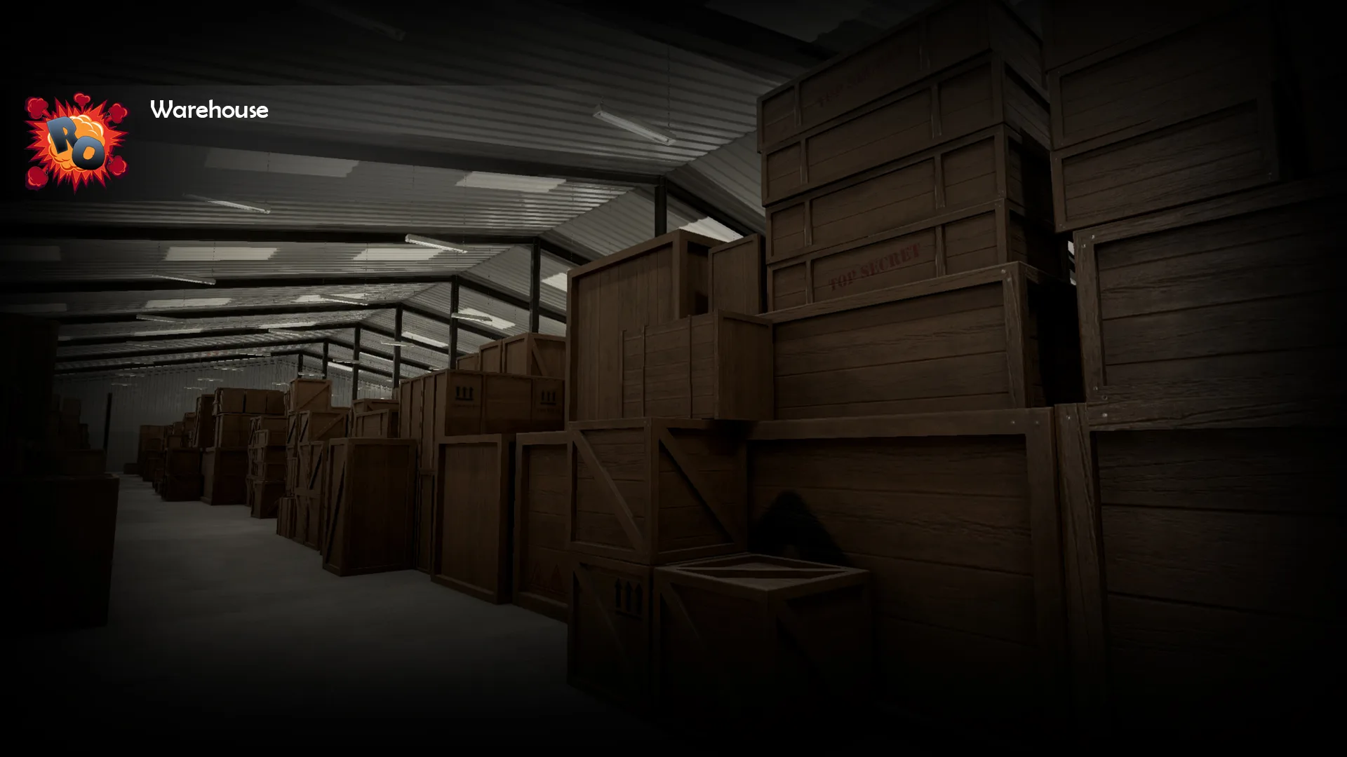 Rogue Operatives Hide and Seek screenshot 5