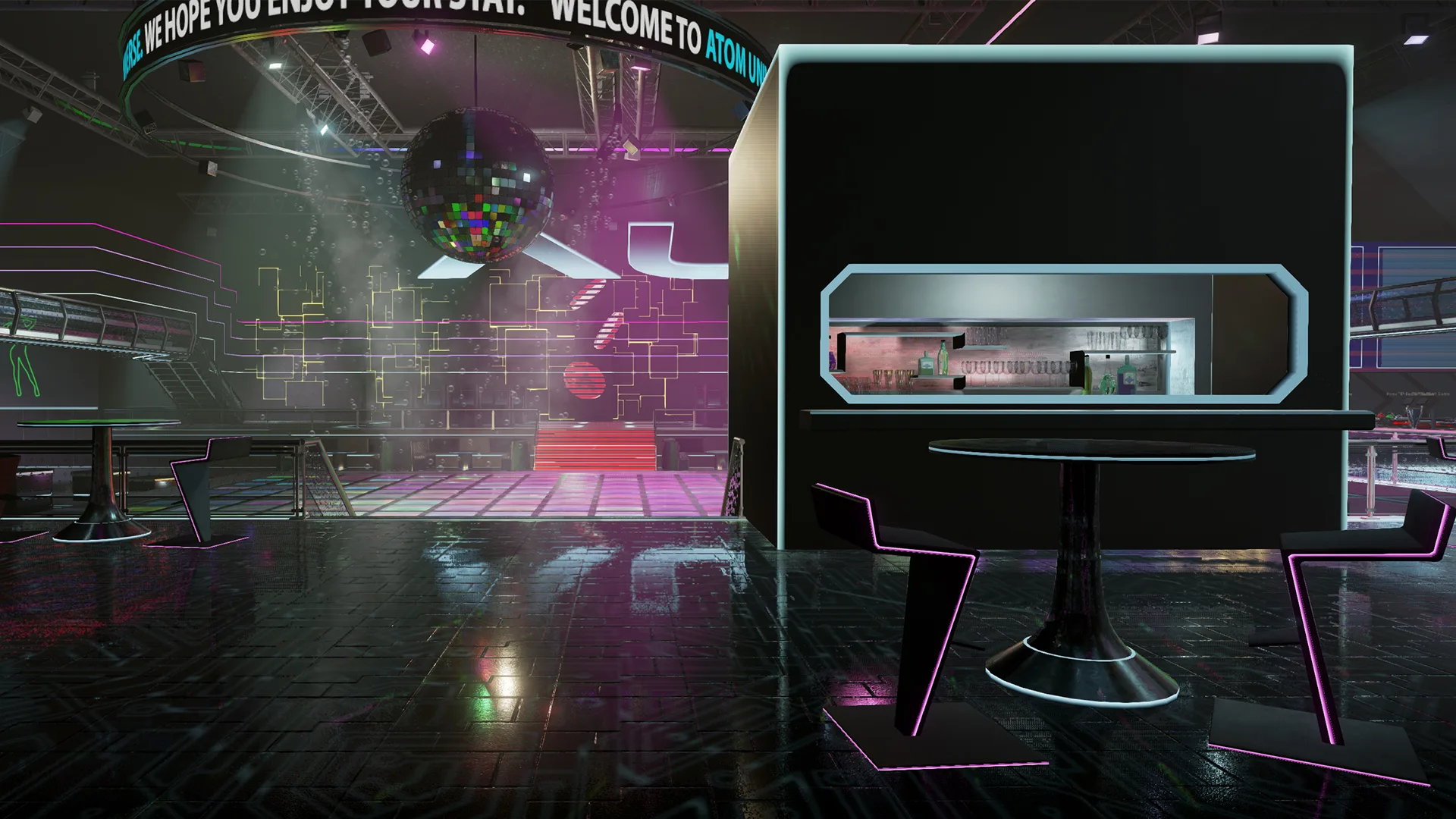 Home Legacy screenshot 4