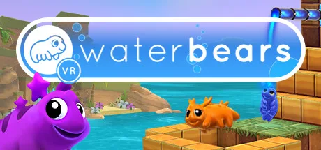 Water Bears VR