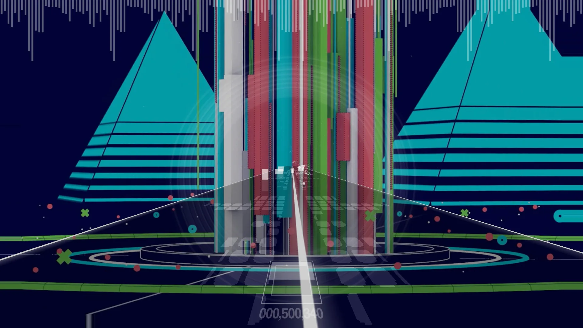 Sound Shift screenshot 4
