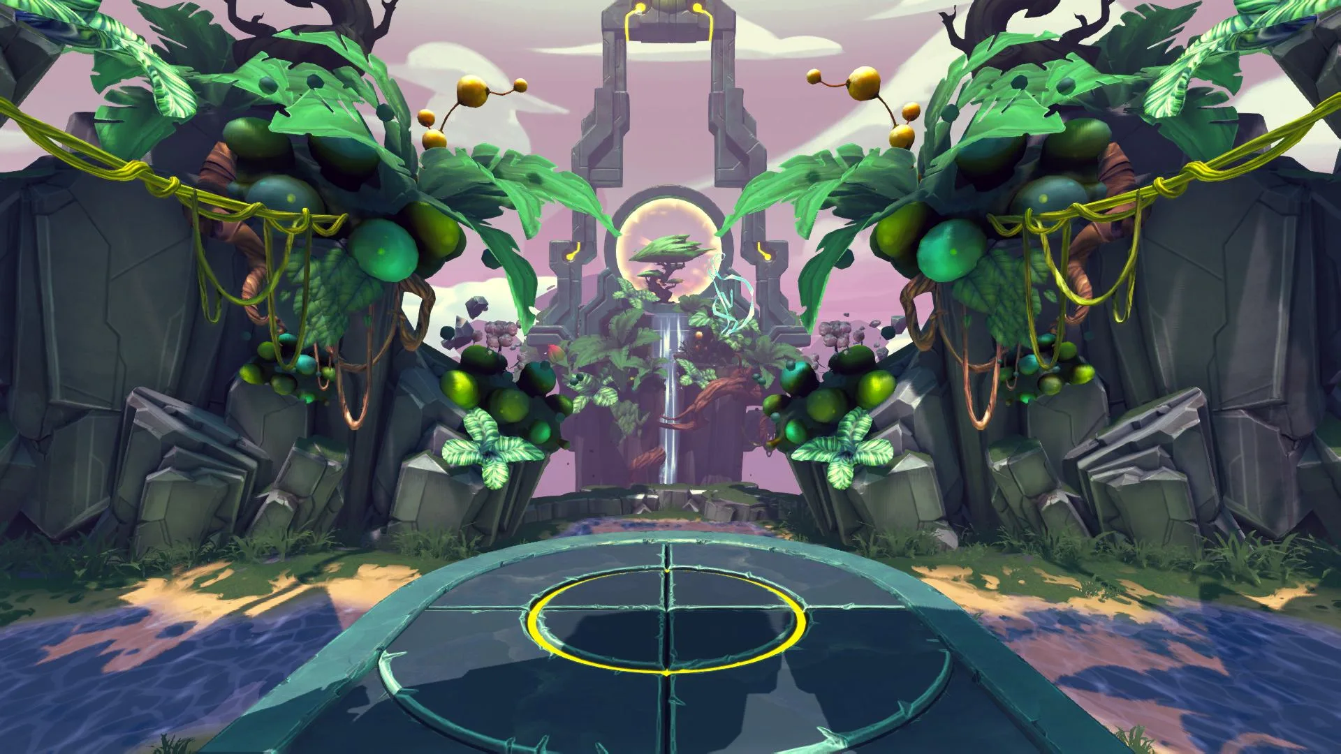 Battleborn screenshot 5