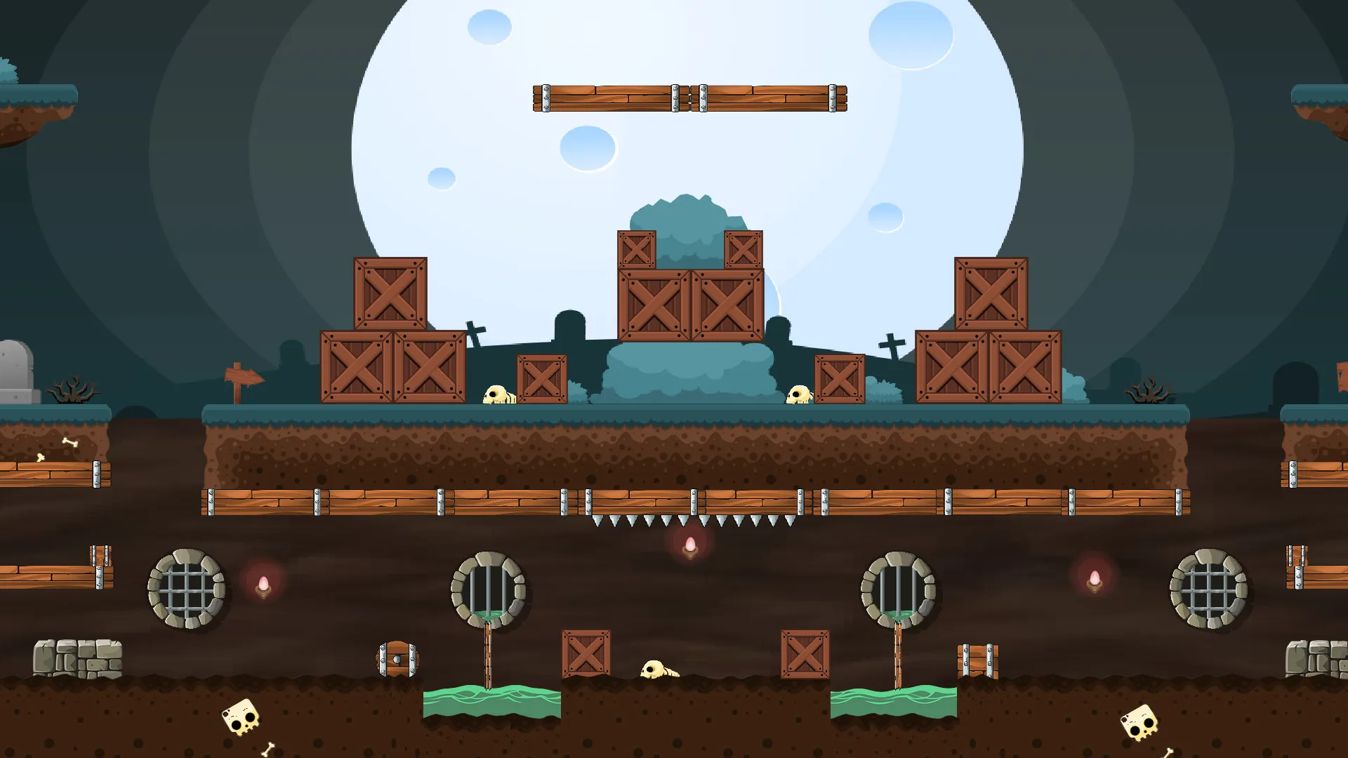 BattleStick screenshot 4