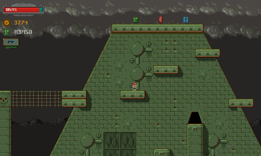 Spaceport Hope screenshot 3