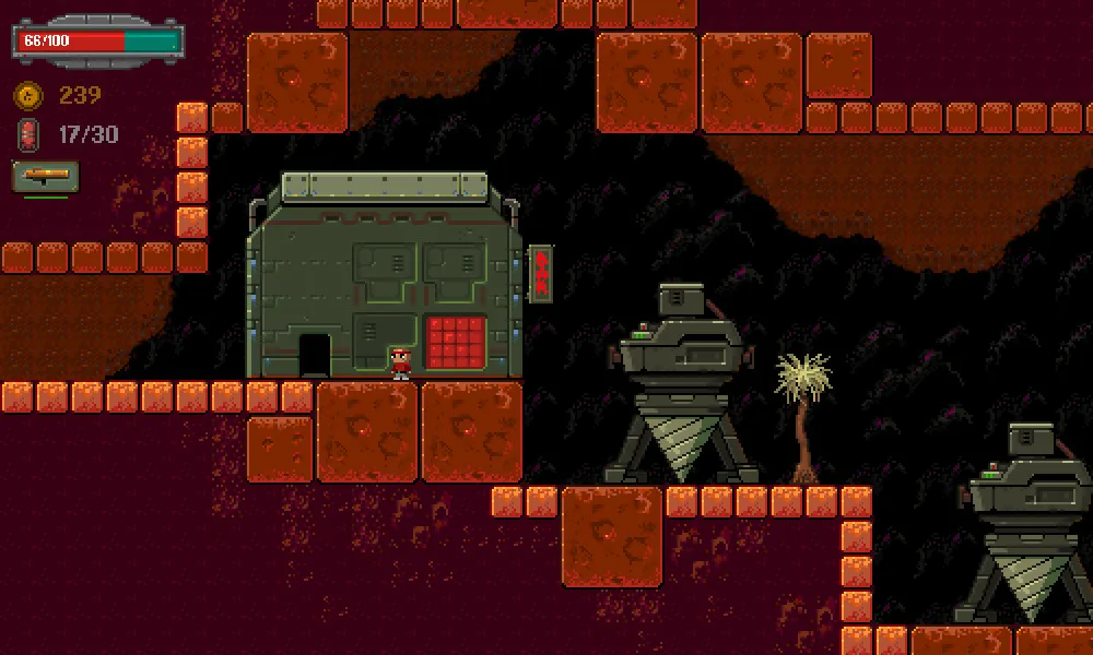 Spaceport Hope screenshot 5