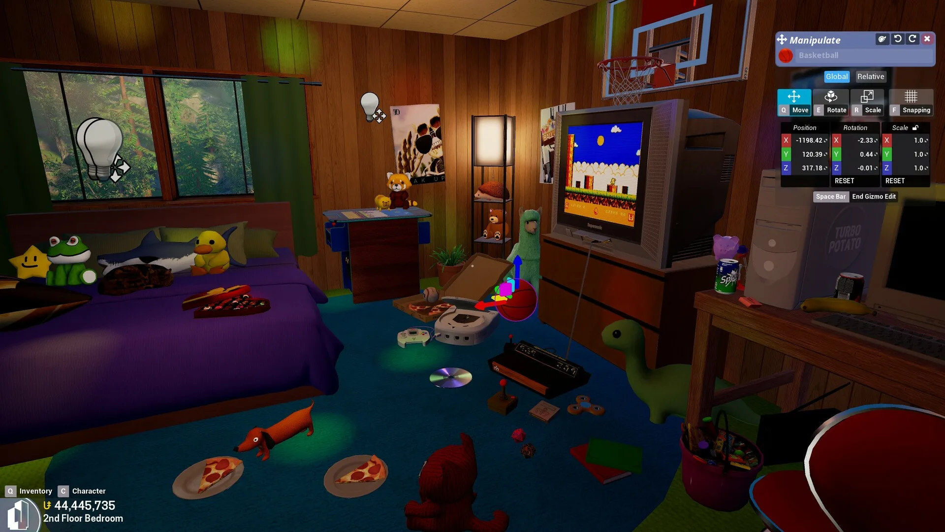 Tower Unite screenshot 3