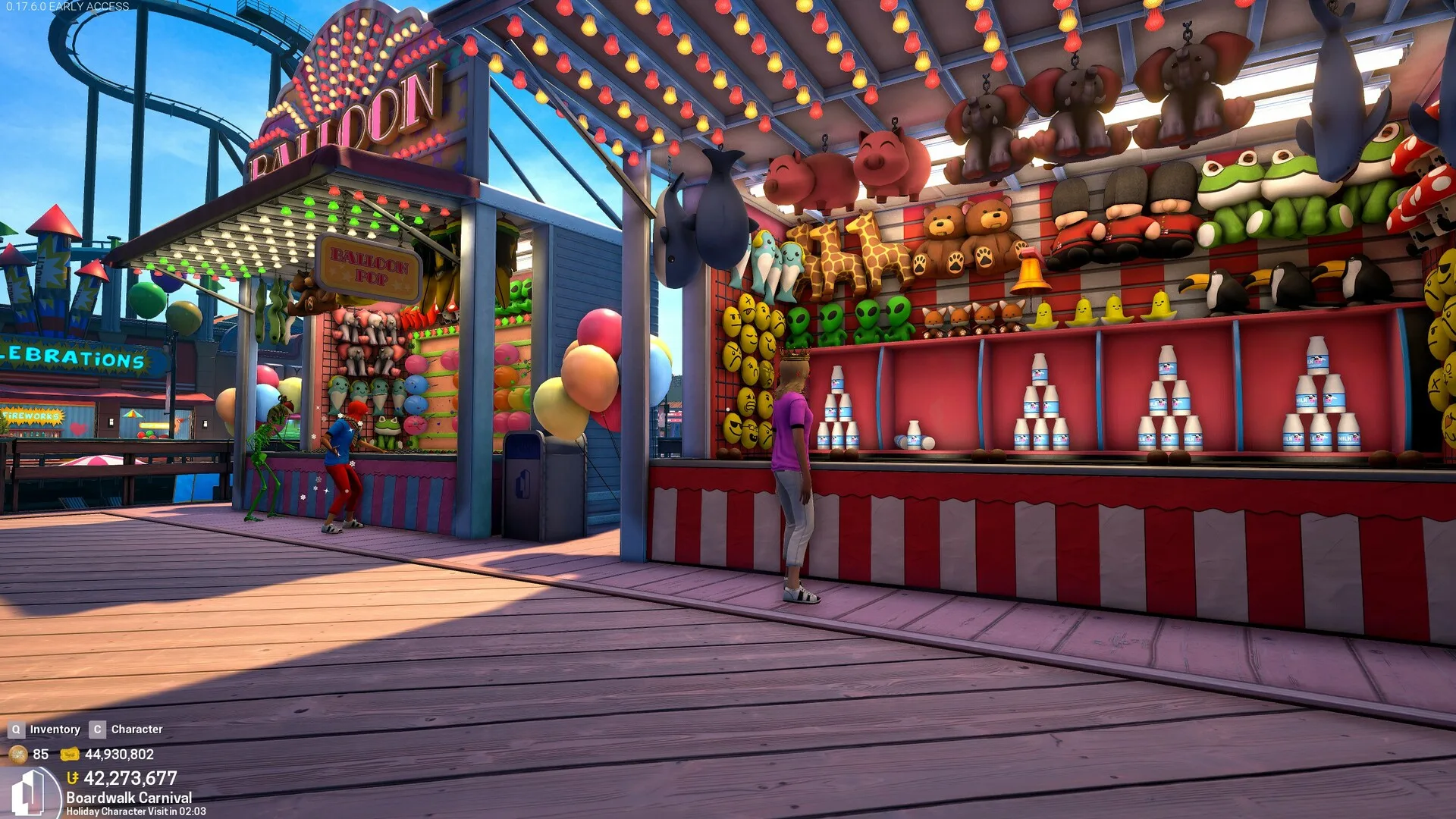 Tower Unite screenshot 4