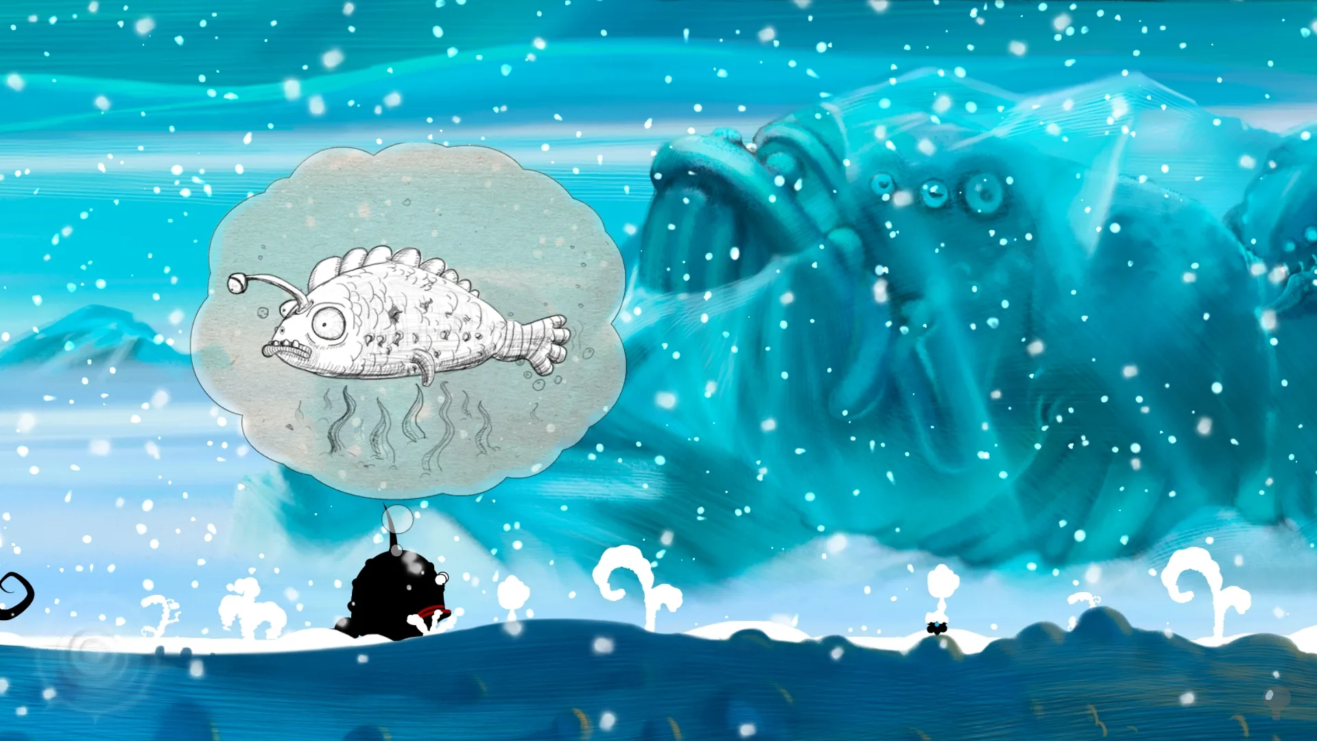 Karma. Incarnation 1 screenshot 5
