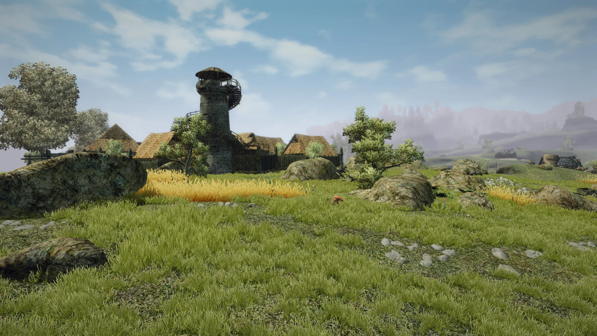 Gothic® 3 screenshot 1