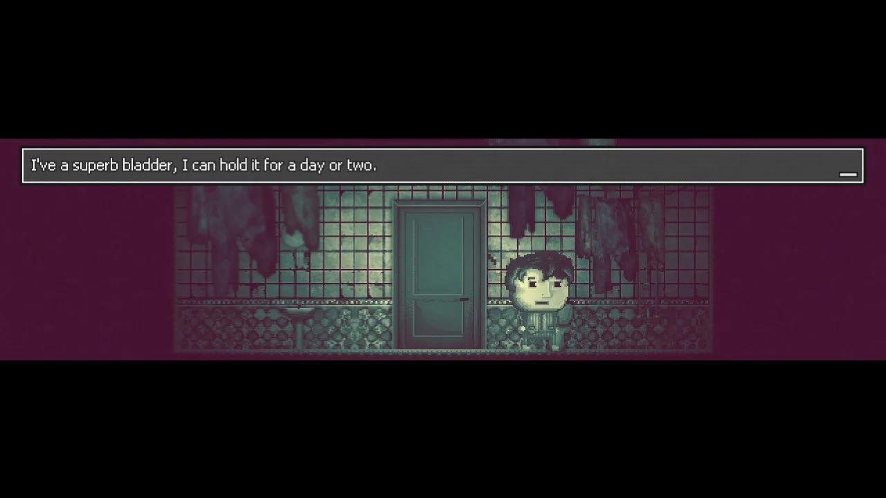 DISTRAINT: Deluxe Edition screenshot 3