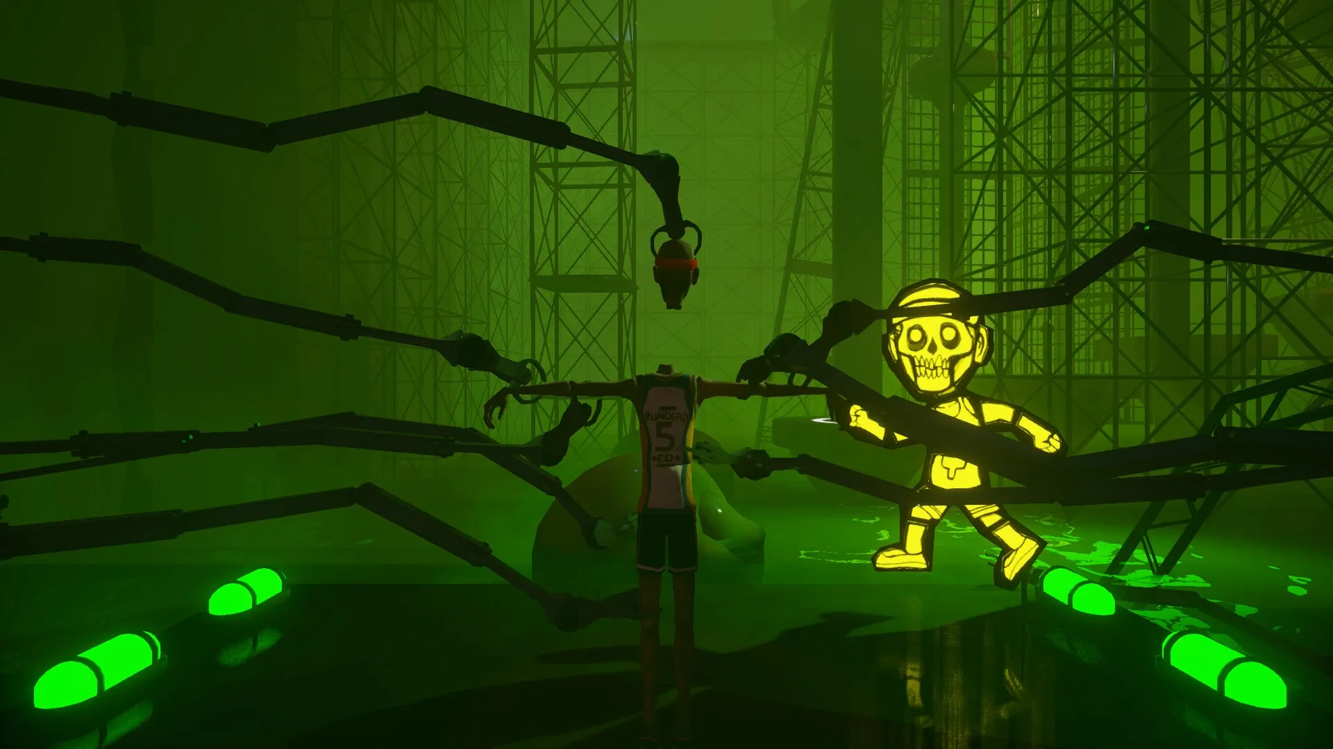 Ben and Ed screenshot 4