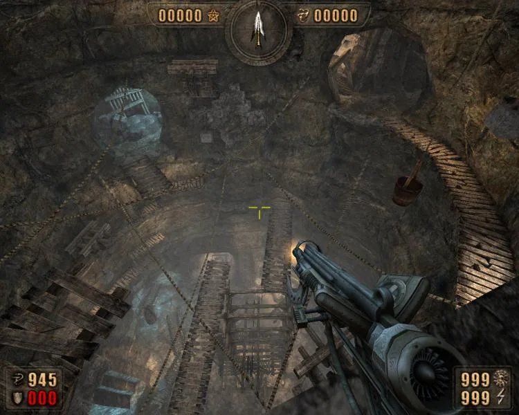 Painkiller: Black Edition screenshot 4