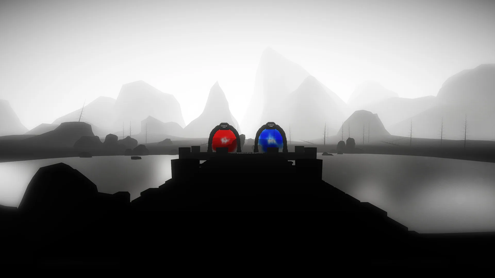 Doors screenshot 2