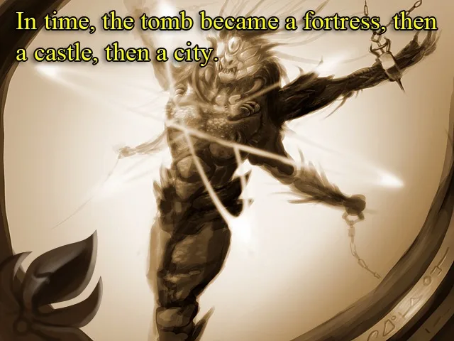 Freedom Cry screenshot 1