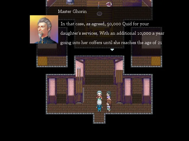 Freedom Cry screenshot 4