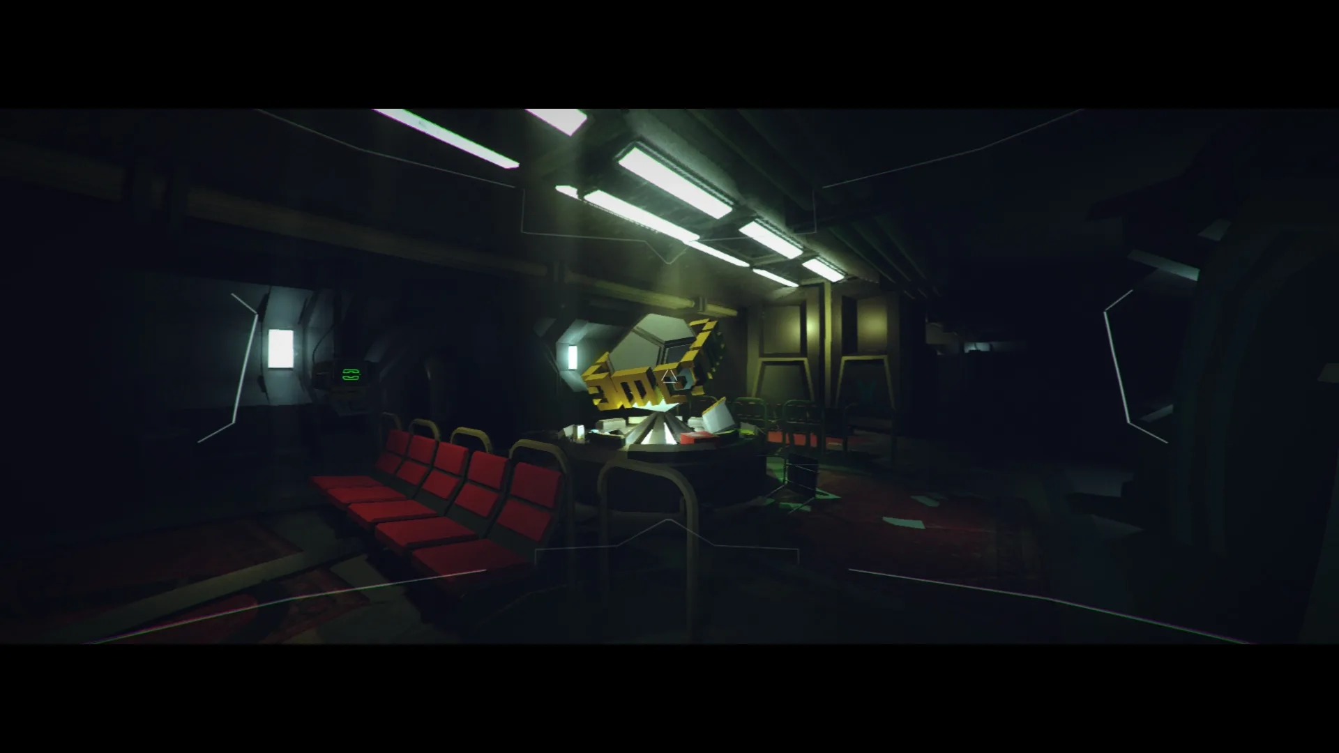 ICARUS.1 screenshot 4