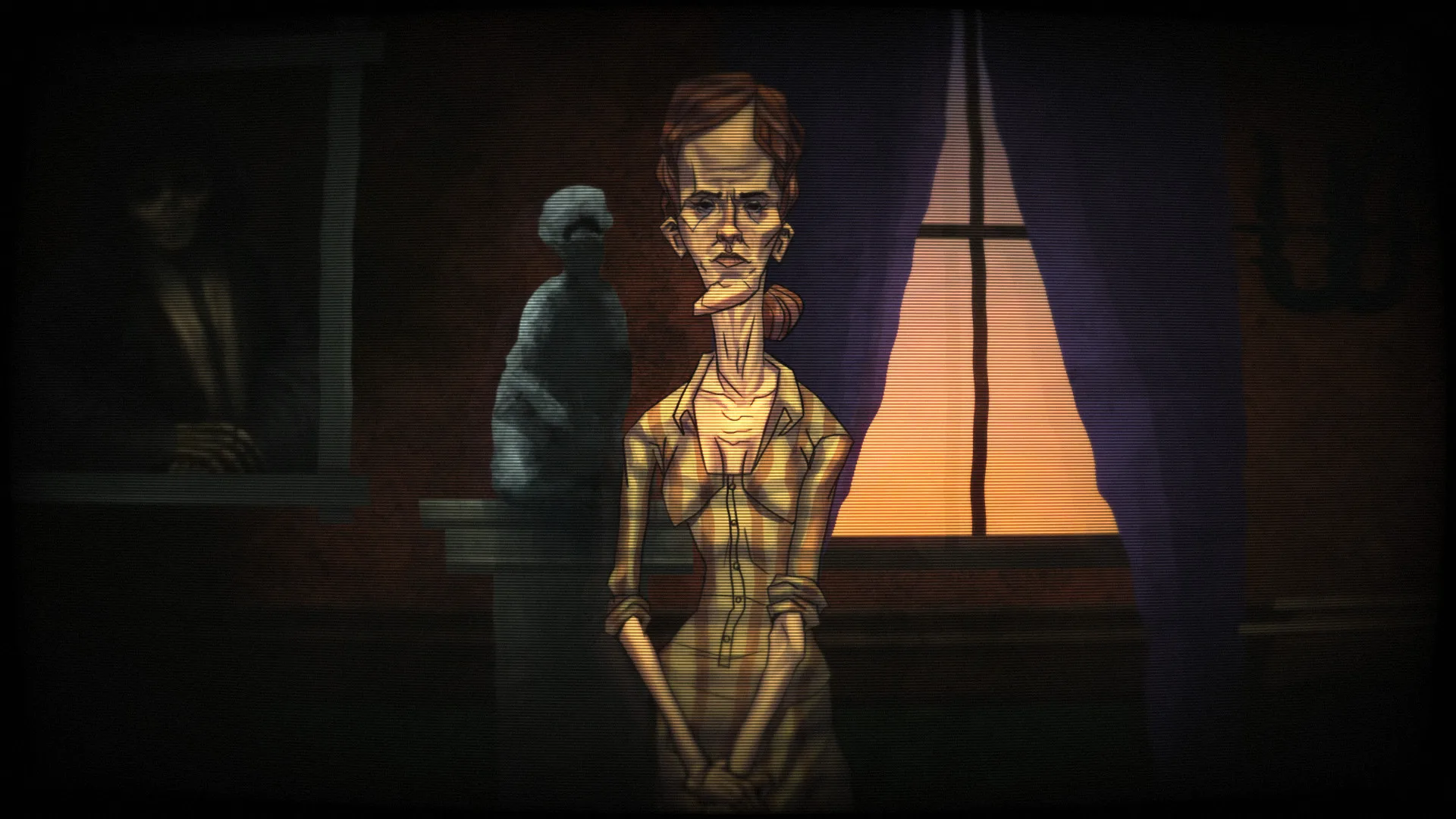 Masochisia screenshot 3