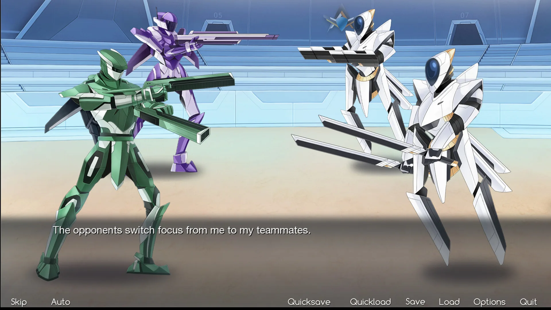 ACE Academy screenshot 4