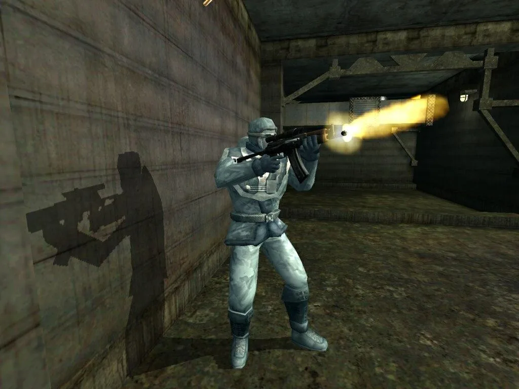 Chaser screenshot 4