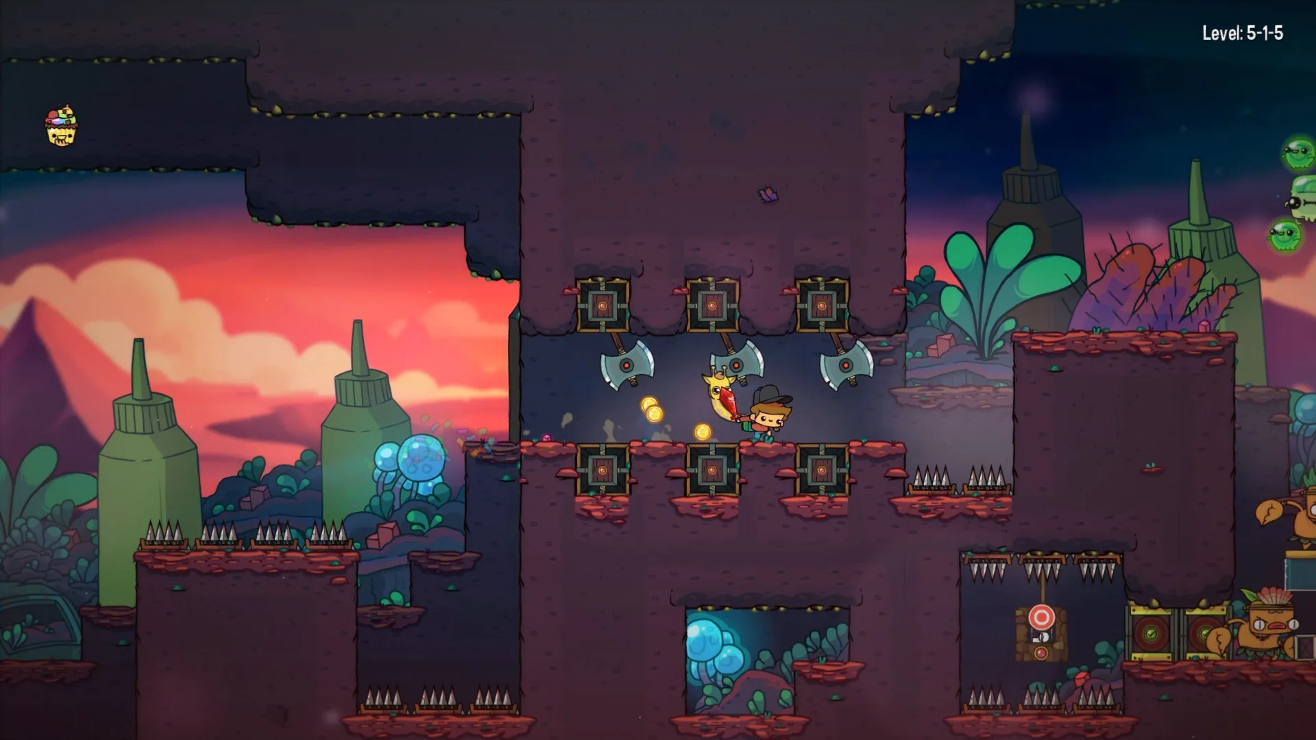 The Adventure Pals screenshot 4