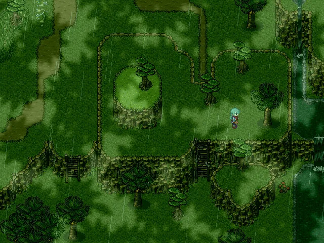 Wind Child screenshot 5