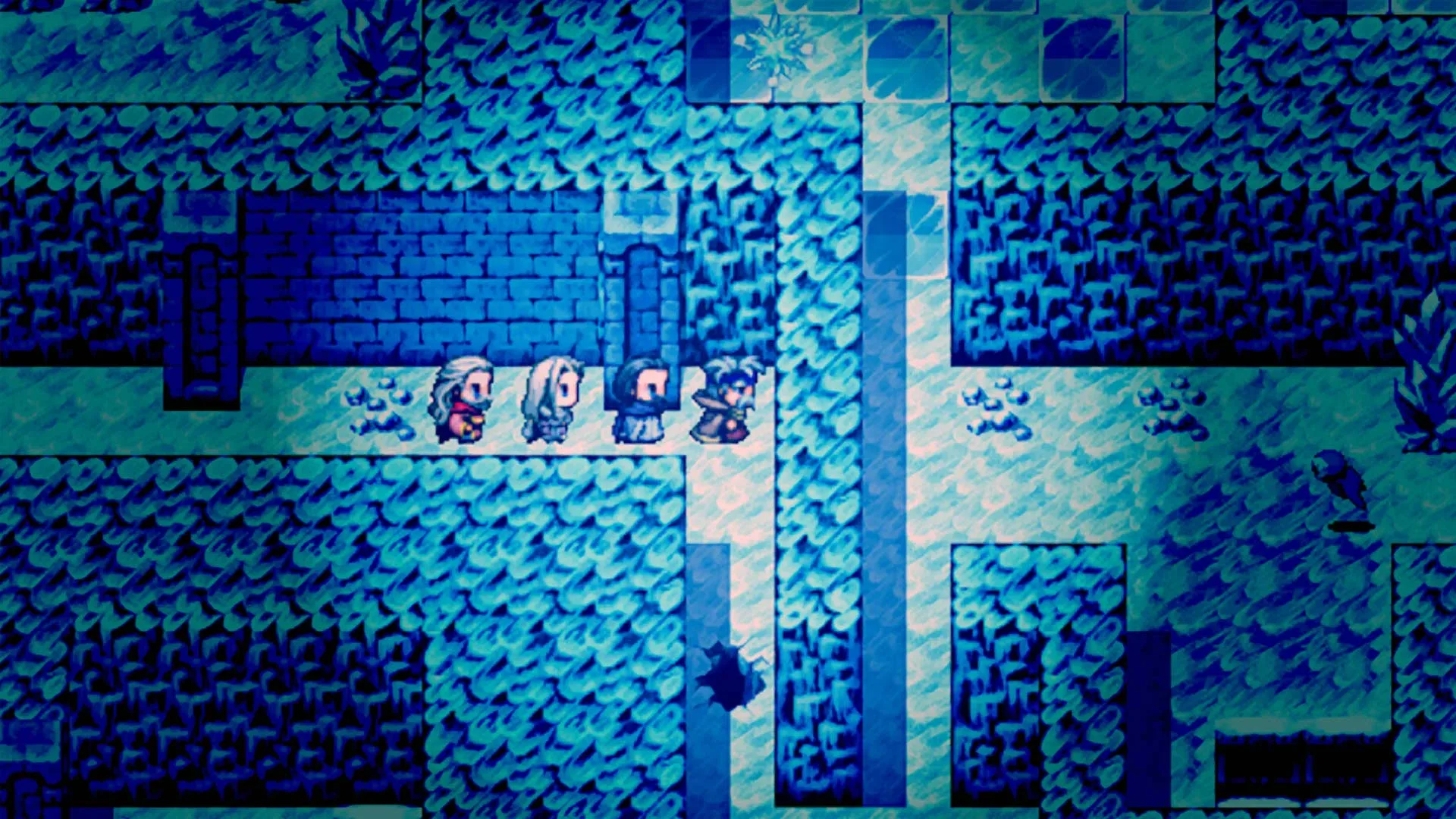 Labyronia RPG 2 screenshot 3