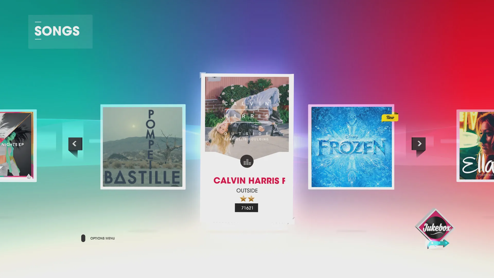 Let's Sing 2016 screenshot 4