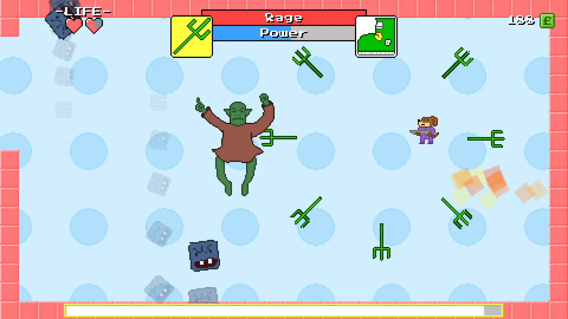 Woof Blaster screenshot 3