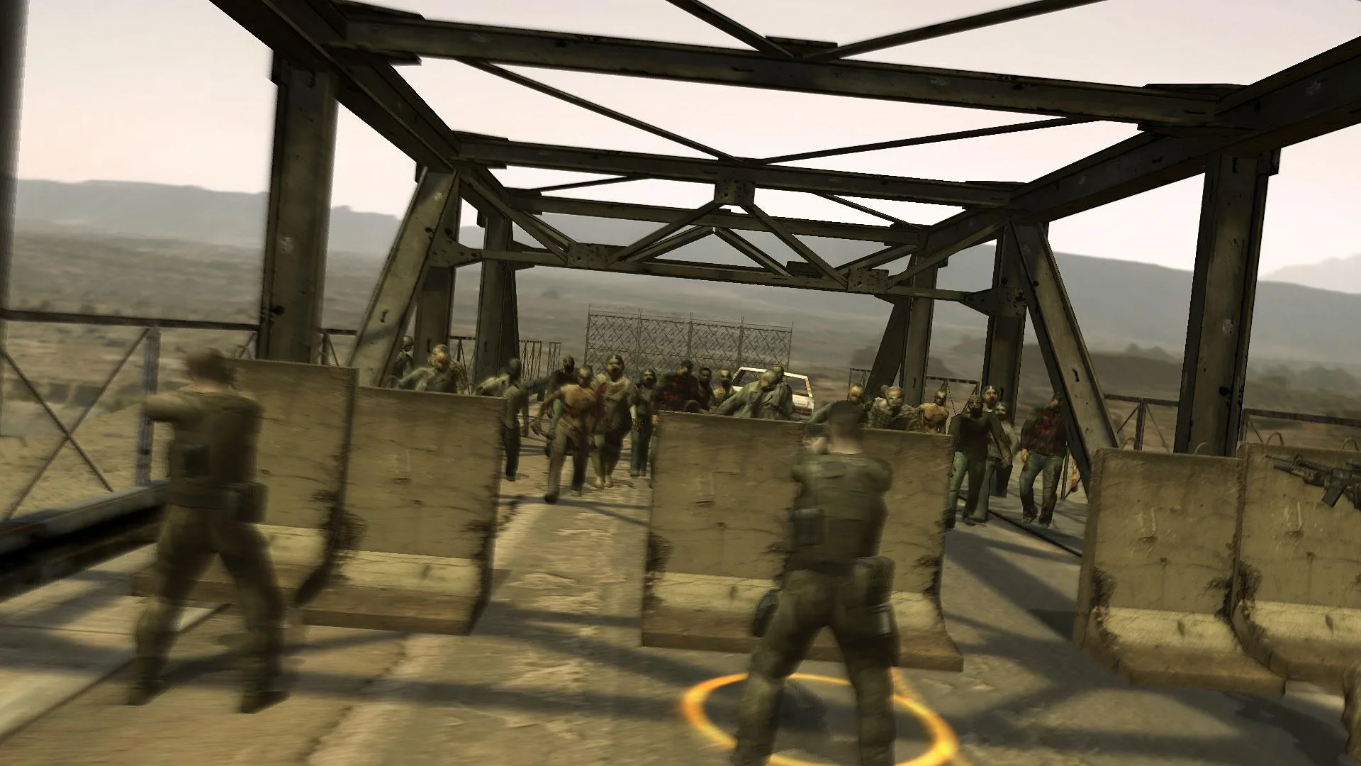 Nation Red screenshot 4