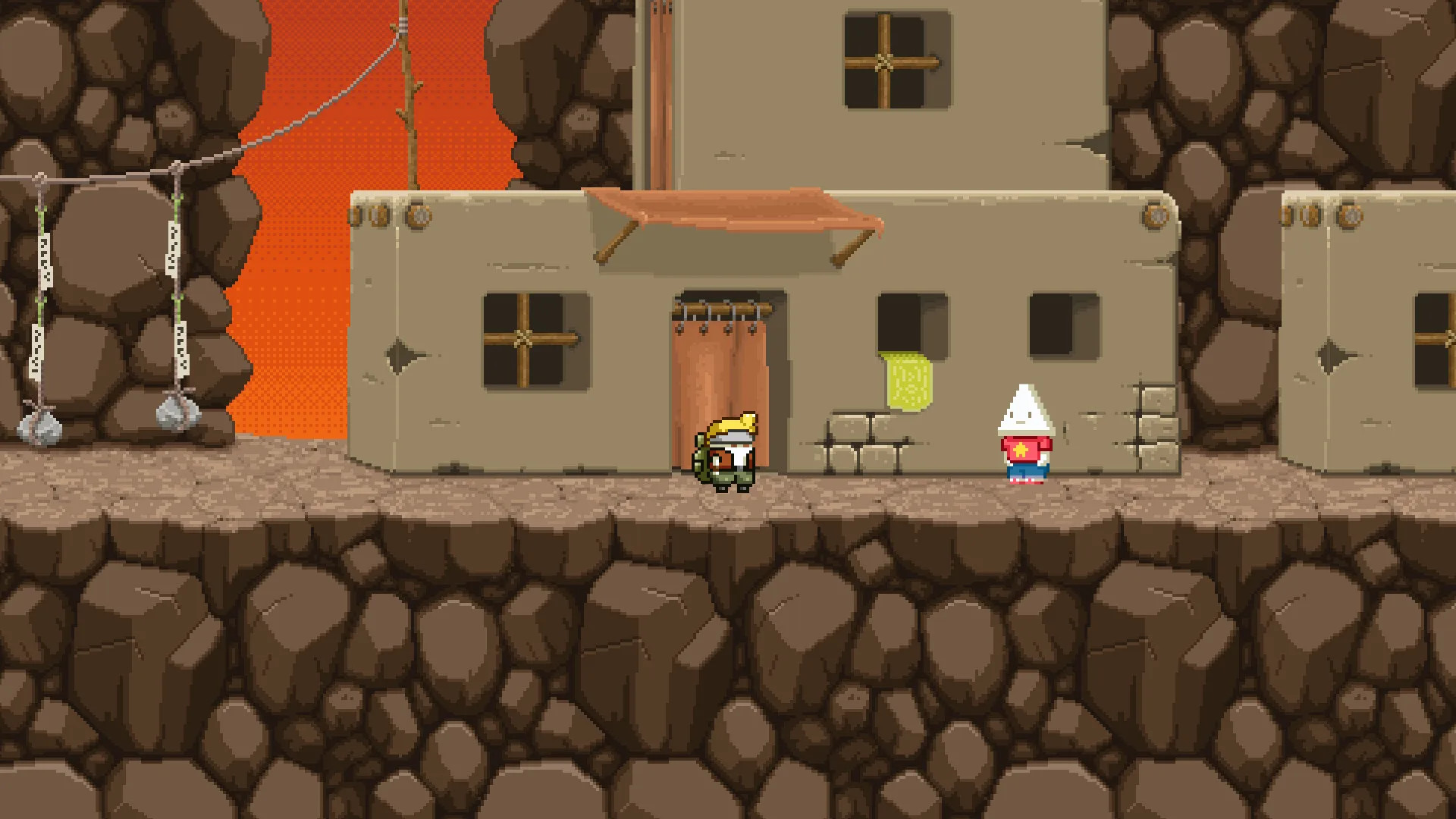 Old School Musical screenshot 1