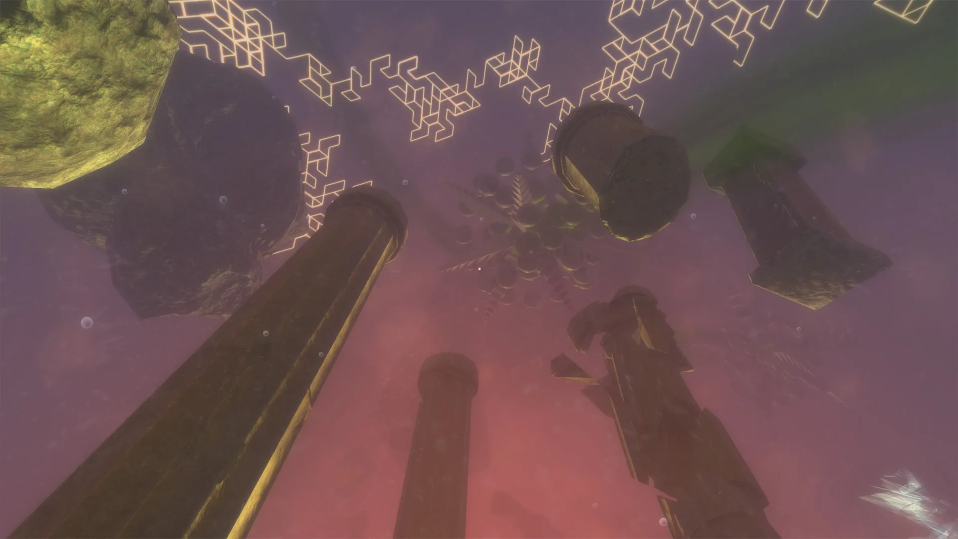 Euclidean screenshot 1