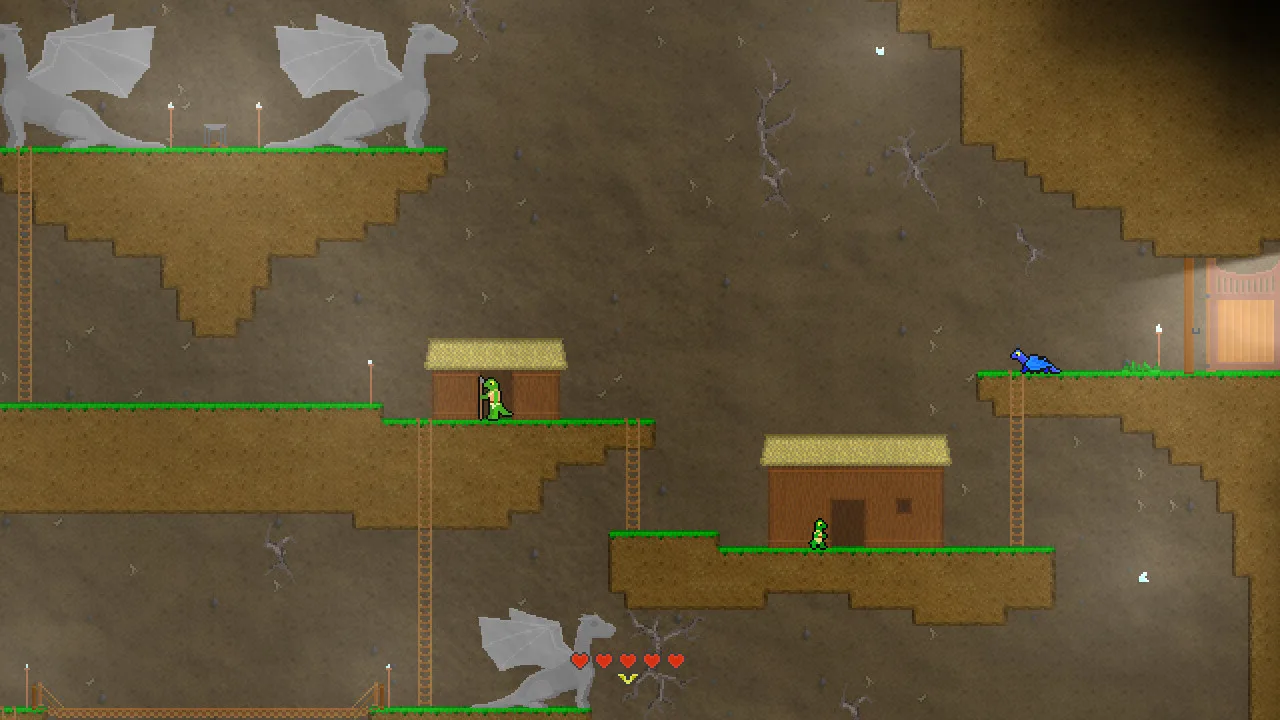 Dragon's Wake screenshot 4