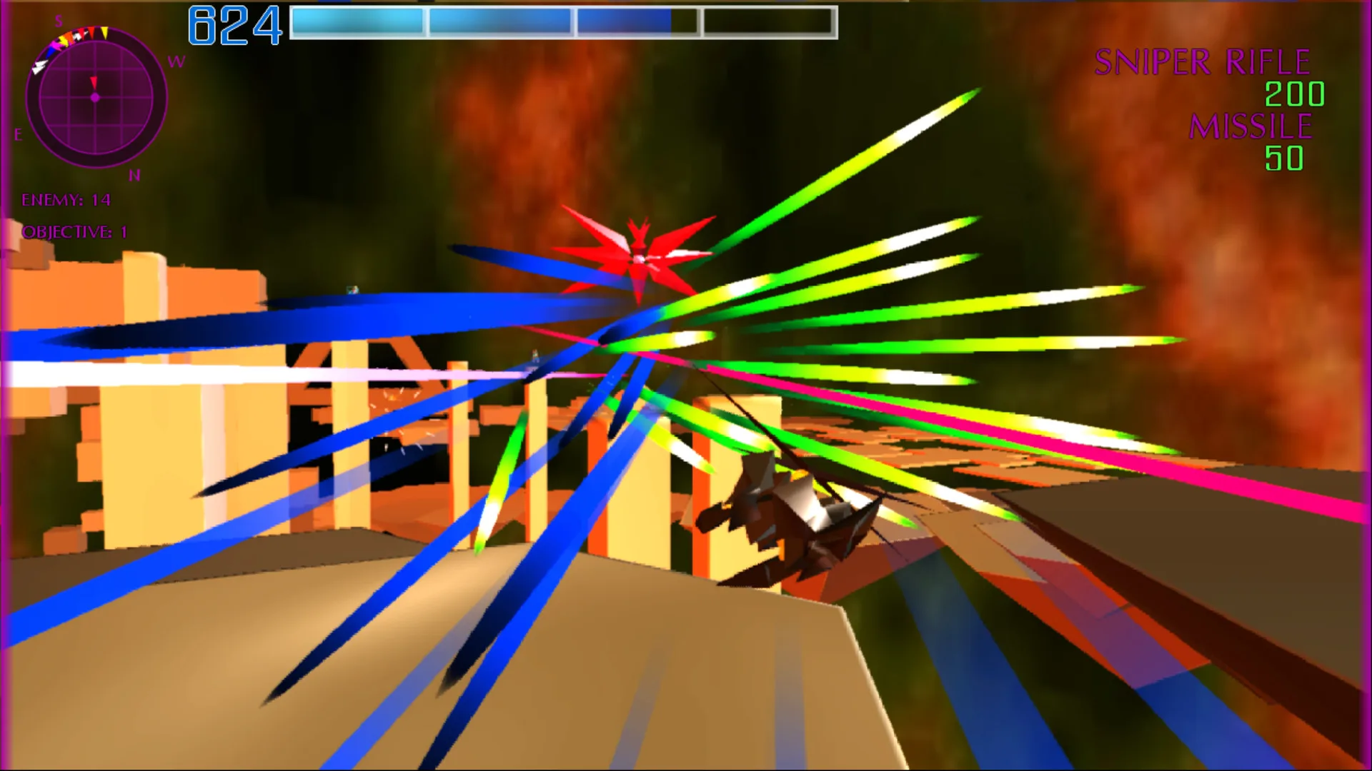 Spheroid screenshot 4