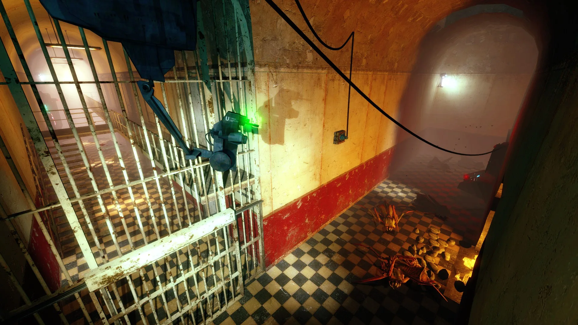 Prospekt screenshot 1