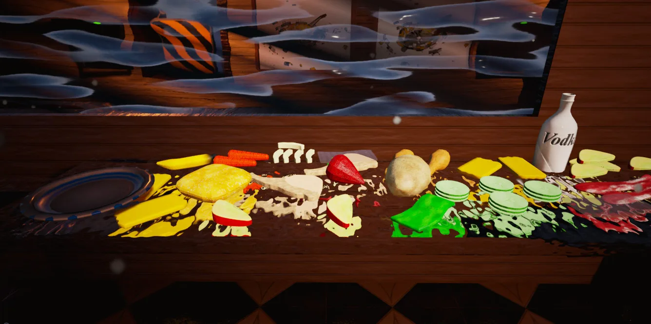Kitchen Simulator 2015 screenshot 5