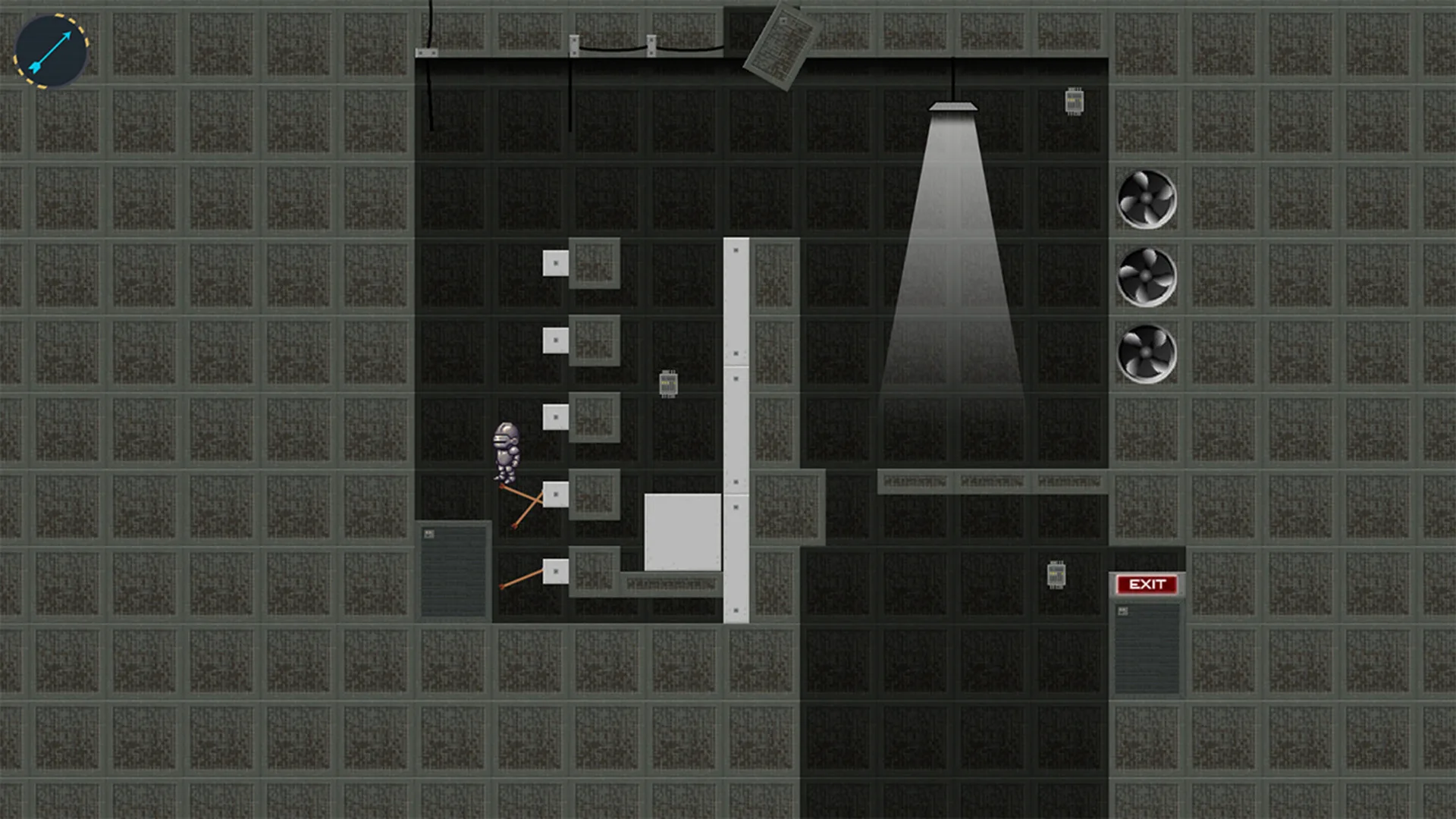 Tinboy screenshot 3