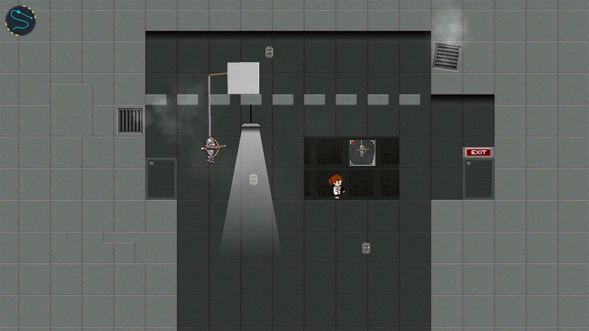 Tinboy screenshot 4