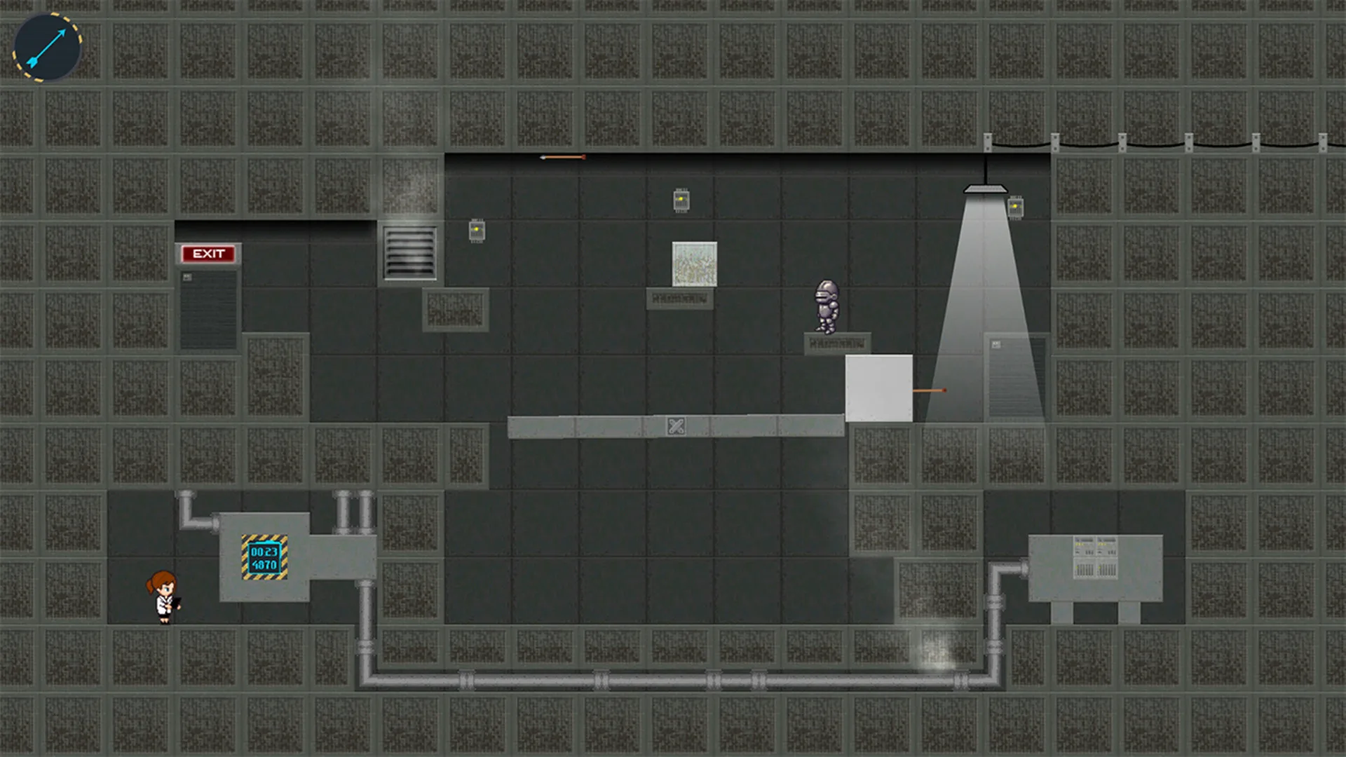 Tinboy screenshot 5