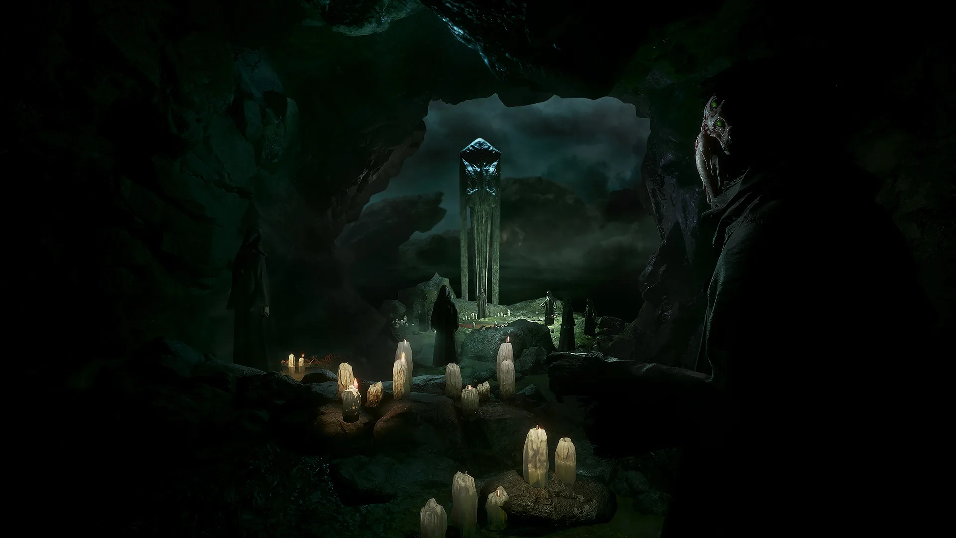 Call of Cthulhu® screenshot 3